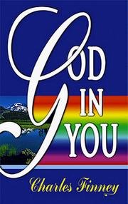 Cover of: God in you
