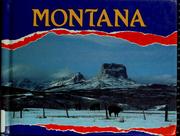 Cover of: Montana by Rita LaDoux