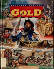 Cover of: The search for gold