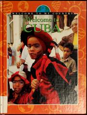 Welcome to Cuba by Dora Yip