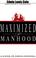 Cover of: Maximized Manhood