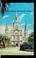 Cover of: The Basilica on Jackson Square and its predecessors