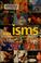 Cover of: ...isms