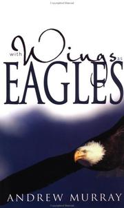 Cover of: With Wings As Eagles