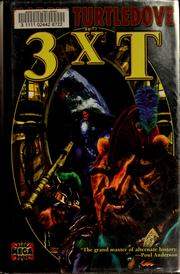 Cover of: 3 x T