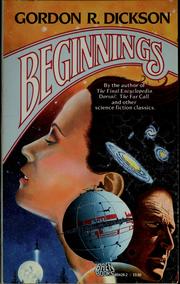 Cover of: Beginnings