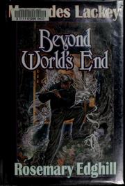 Cover of: Beyond world's end