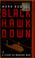 Cover of: Black Hawk down