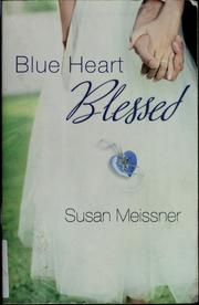 Cover of: Blue heart blessed