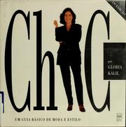 Cover of: Chic by Gloria Kalil