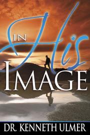 Cover of: In His Image: An Intimate Reflection Of God