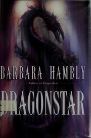 Cover of: Dragonstar by Barbara Hambly