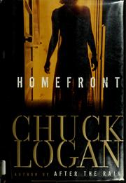 Cover of: Homefront