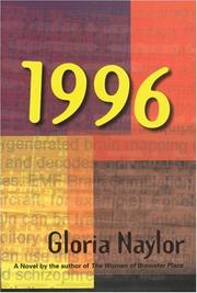 1996 by Gloria Naylor