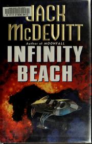 Infinity beach by Jack McDevitt