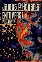Cover of: James P. Hogan's Entoverse