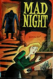 Cover of: Mad night by Richard Sala