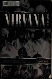 Cover of: Nirvana: the biography