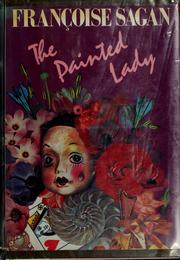 Cover of: The painted lady