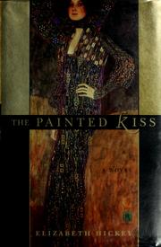 Cover of: The painted kiss