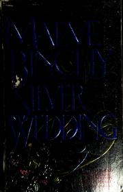 Cover of: Silver wedding by Maeve Binchy