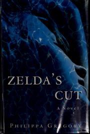 Cover of: Zelda's Cut