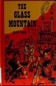 Cover of: The glass mountain