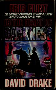 Cover of: In the heart of darkness