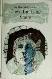 Cover of: Down the long stairs