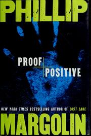 Cover of: Proof positive