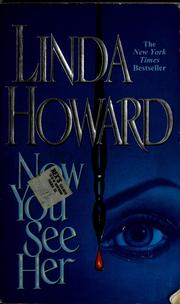 Cover of: Now you see her