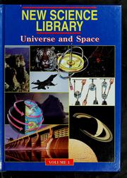 Cover of: New science library by Peter Lafferty