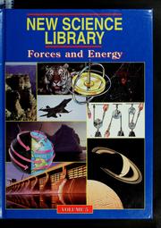 Cover of: New science library