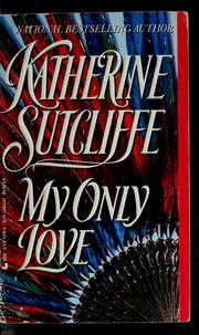 Cover of: My Only Love