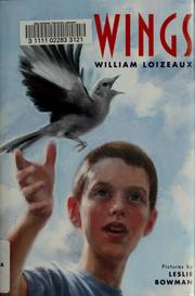 Wings by William Loizeaux