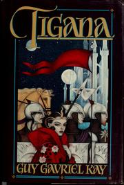 Cover of: Tigana by Guy Gavriel Kay