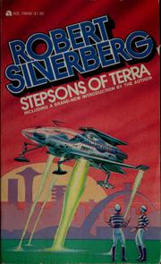 Cover of: Stepsons of Terra