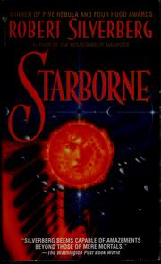 Cover of: Starborne