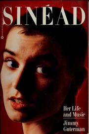 Cover of: Sinéad: her life and music