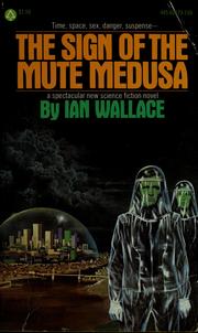 Cover of: The sign of the mute medusa