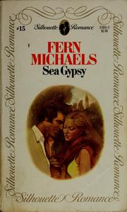 Cover of: Sea Gypsy