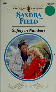 Cover of: Safety in Numbers by Sandra Field