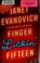 Cover of: Finger lickin' fifteen