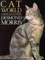 Cat world : a feline encyclopedia