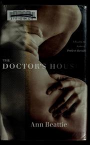 Cover of: The doctor's house: a novel