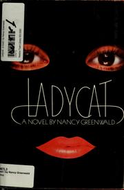 Cover of: Ladycat: a novel