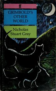 Cover of: Grimbold's other world