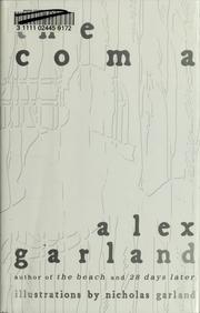 Cover of: The coma