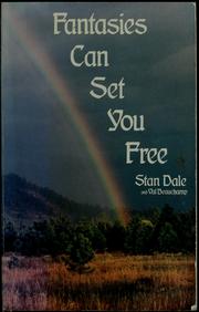 Cover of: Fantasies can set you free