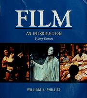Film by William H. Phillips